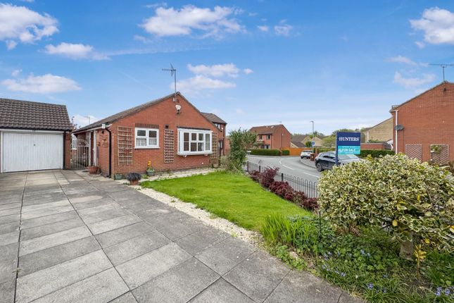 Oakdene Drive, Alwoodley, Leeds 2 bed detached bungalow for sale