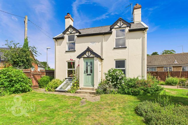Wissett Road, Halesworth 3 bed detached house for sale