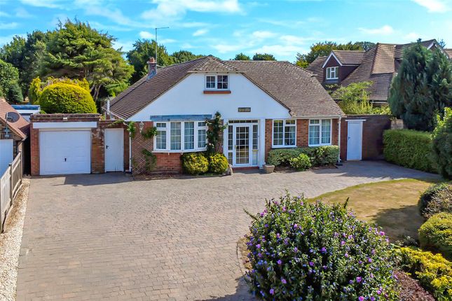 Ham Manor Way, Angmering, West Sussex 2 bed bungalow for sale
