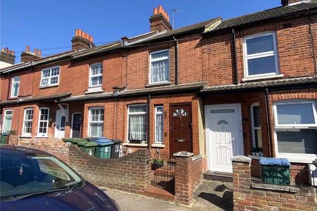 Sandringham Road, Hertfordshire WD24 2 bed terraced house for sale