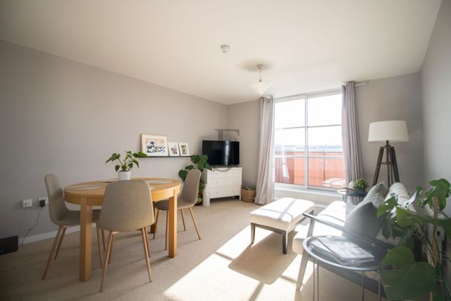 35 Watkin Road, Freemans Meadow 2 bed apartment for sale
