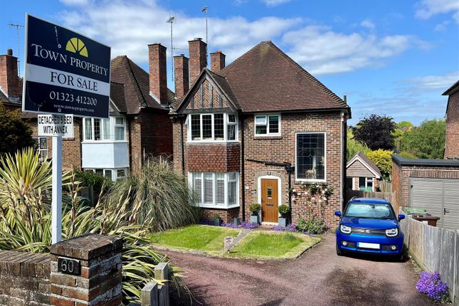 Wish Hill, Eastbourne 5 bed detached house for sale