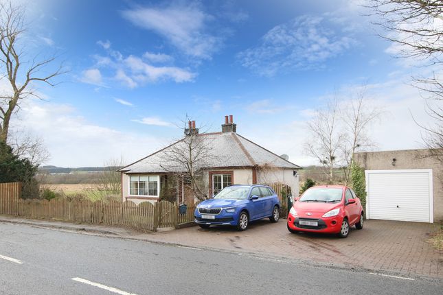 Gowanbrae, Romanno Bridge, West... 3 bed detached house for sale