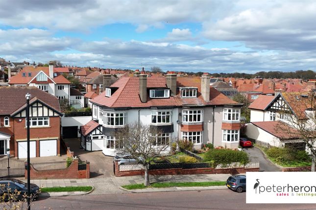 Sea Lane, Seaburn, Sunderland 5 bed semi