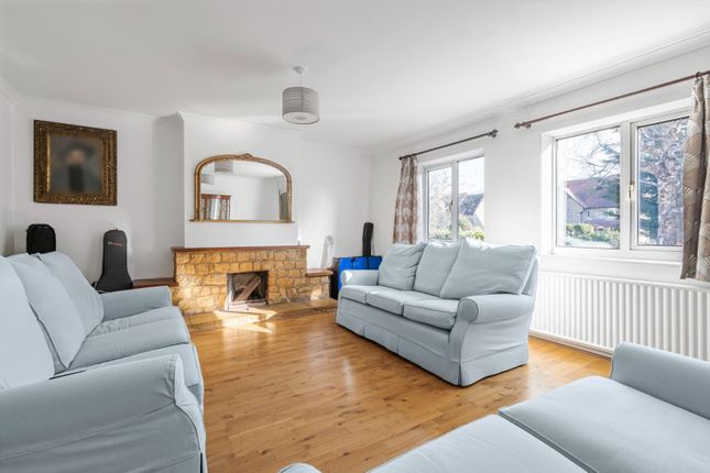 Littleworth Road, Littleworth... 4 bed link detached house for sale