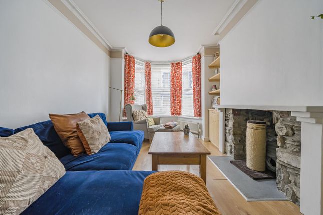 Bideford EX39 3 bed terraced house for sale