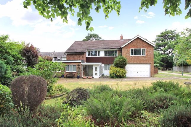 Banstead 5 bed detached house for sale