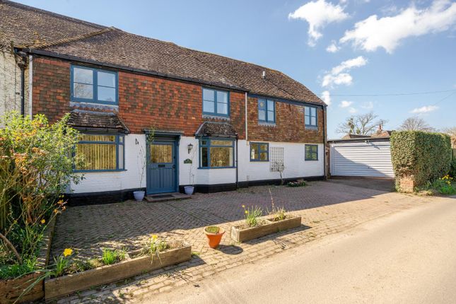 Grove Lane, Hunton, Maidstone 5 bed semi