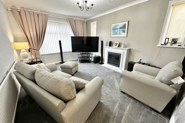 Whiteholme Drive, Carleton FY6 2 bed bungalow for sale