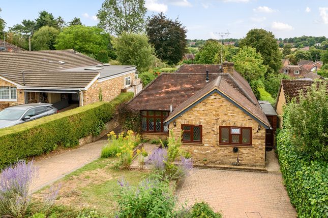 4 bed detached house