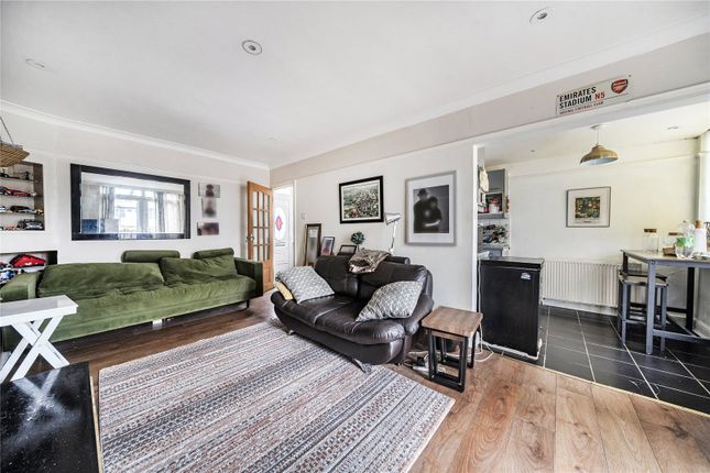 Witney Path, Mayow Road, London 3 bed end of terrace house for sale