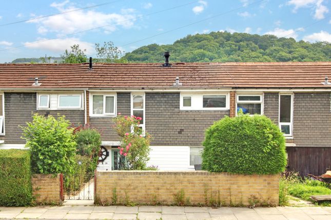 Fairfield, Hebden Bridge 3 bed terraced house for sale