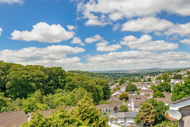 Thirlmere Gardens, Derriford 3 bed end of terrace house for sale