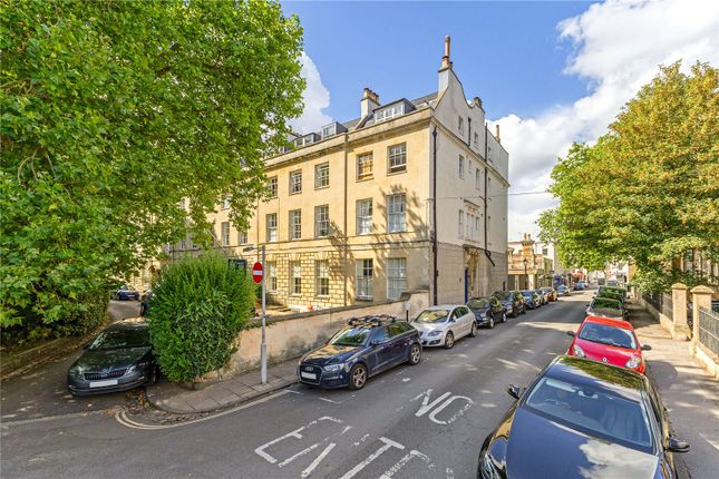 Rodney Place, Bristol, Somerset, BS8 2 bed apartment for sale