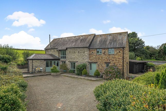 Looe PL13 3 bed detached house for sale