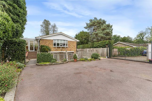 West Common Road, Bromley, BR2 3 bed detached house for sale