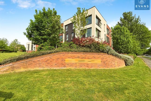2 bed flat