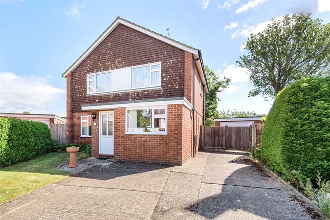Elm Close, Send Marsh, Ripley... 4 bed detached house for sale