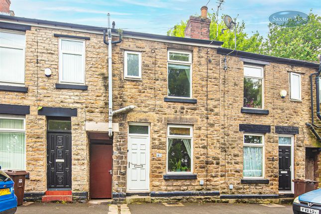 Walkley Bank Road, Walkley, Sheffield 2 bed terraced house for sale