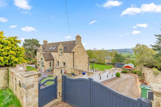 Thornton Steward, Ripon, North... 5 bed detached house for sale
