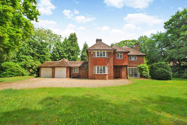 Westfield Road, Beaconsfield... 5 bed detached house for sale