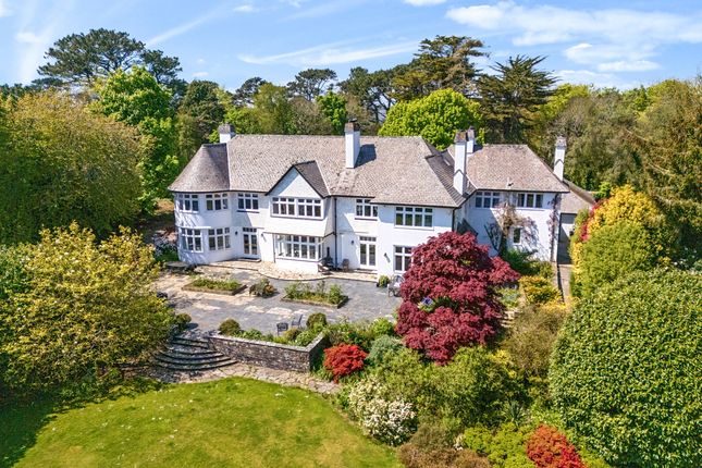 7 bedroom detached house for sale