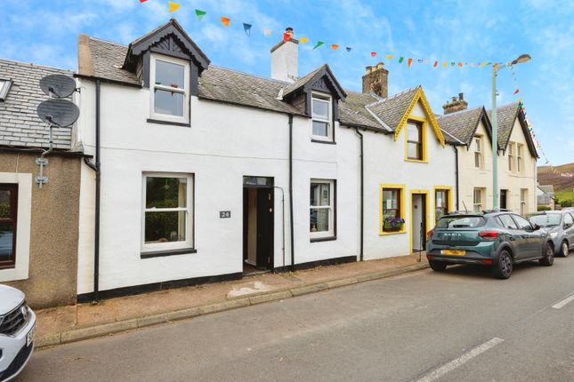 3 bedroom cottage for sale