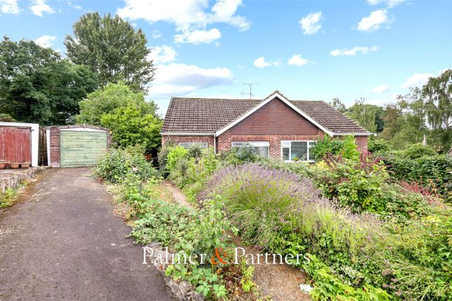 Ashurst Close, Rowhedge, Colchester... 2 bed bungalow for sale