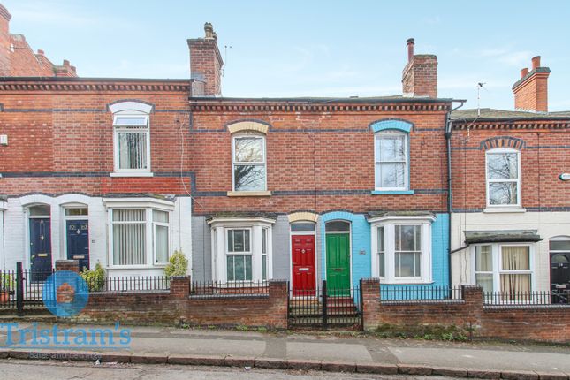 3 bed town house
