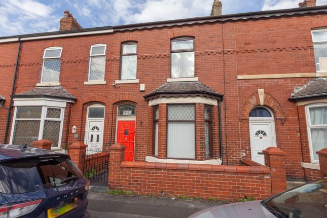 Blakiston Street,  Fleetwood, FY7 3 bed terraced house for sale