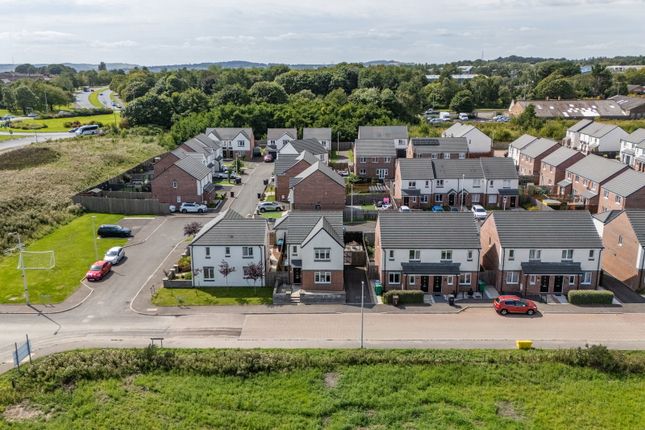 Rosslyn Avenue, Kirkcaldy  KY1 3 bed detached house for sale