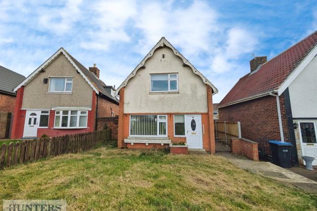 Rydal Crescent, Peterlee, County... 2 bed detached house for sale