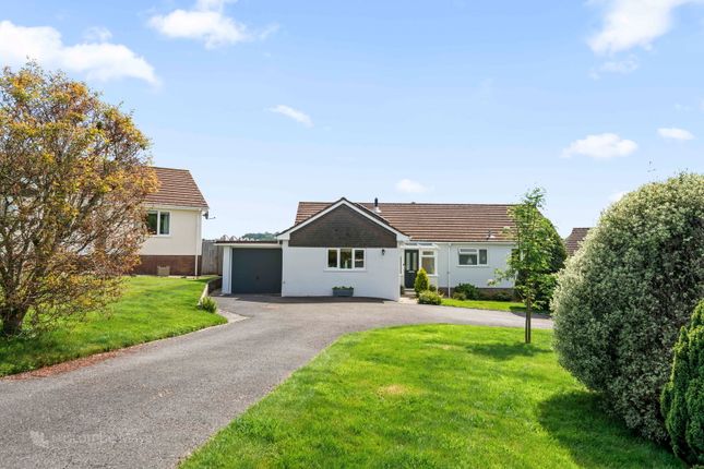 4 bedroom detached bungalow for sale