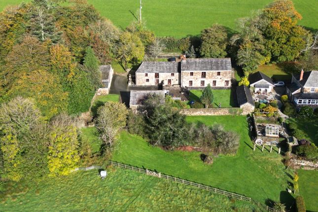 4 bedroom barn conversion for sale