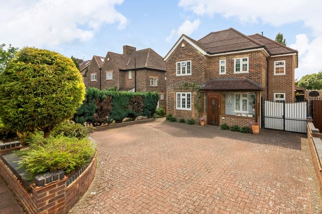 Farnaby Road,  Bromley, BR1 3 bed detached house for sale