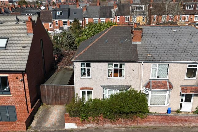 Welland Road, Coventry 3 bed semi