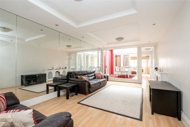 3 bedroom apartment for sale