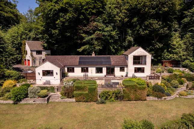 4 bedroom character property for sale
