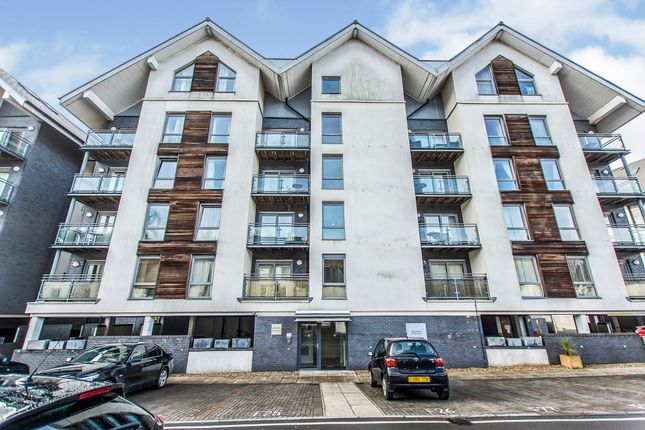 2 bedroom maisonette for sale