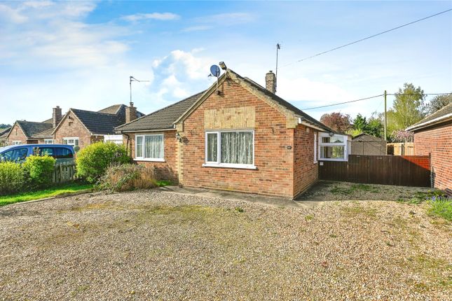 3 bedroom bungalow for sale