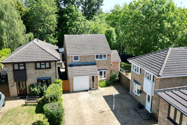 Lime Close, Hartwell... 4 bed detached house for sale