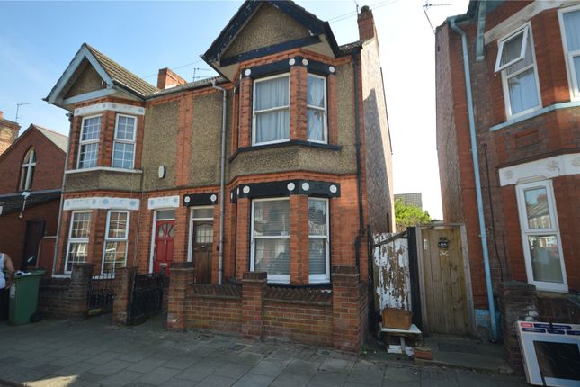 3 bed semi-detached house