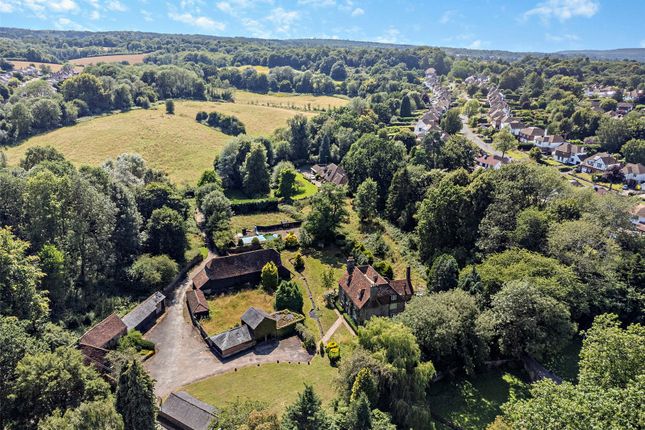 Brittains Lane, Sevenoaks, Kent 6 bed detached house for sale