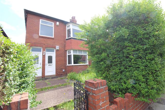 Faldonside, North Heaton, Newcastle... 2 bed apartment for sale