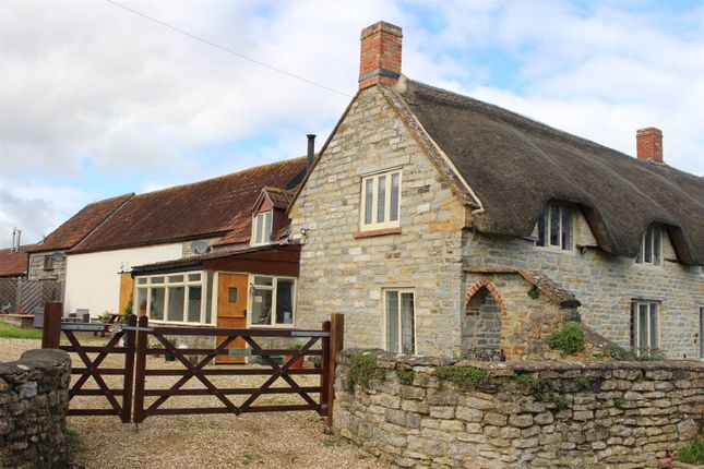 Isle Abbotts, Taunton, Somerset, TA3 4 bed house for sale