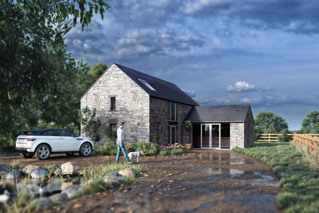 Duck Pond Barn, Sowerby Row... 2 bed barn for sale