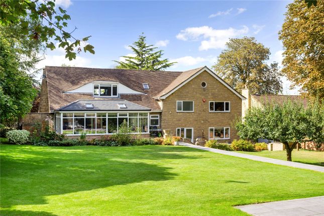 The Acorns, Church Hill... 4 bed detached house for sale