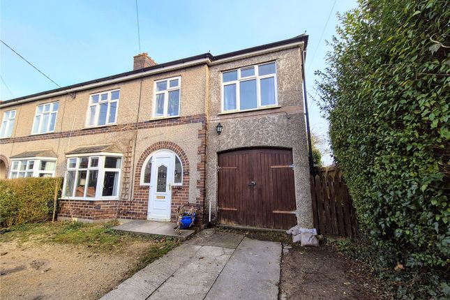 4 bed detached house