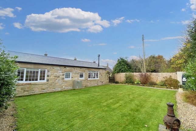 Burnfoot Cottages, Netherton... 4 bed cottage for sale