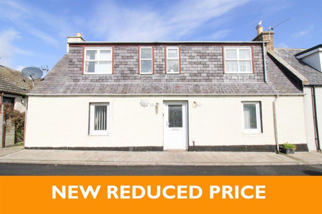 8 Terrace Street, Embo 4 bed end of terrace house for sale